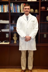 Dr. T. Chris McCurry
