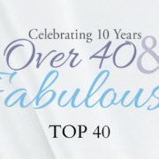 Graphic for Over 40 & Fabulous Top 40